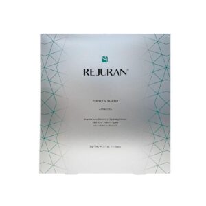 REJURAN 麗珠蘭煥顏修護V臉面膜 20Gx4'S
