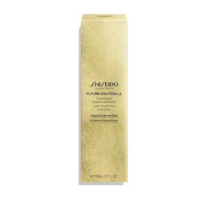 SHISEIDO 資生堂晶鑽煥亮再生健膚水 170ML
