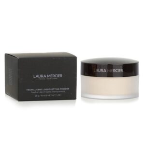 LAURA MERCIER 柔光透明蜜粉 29G