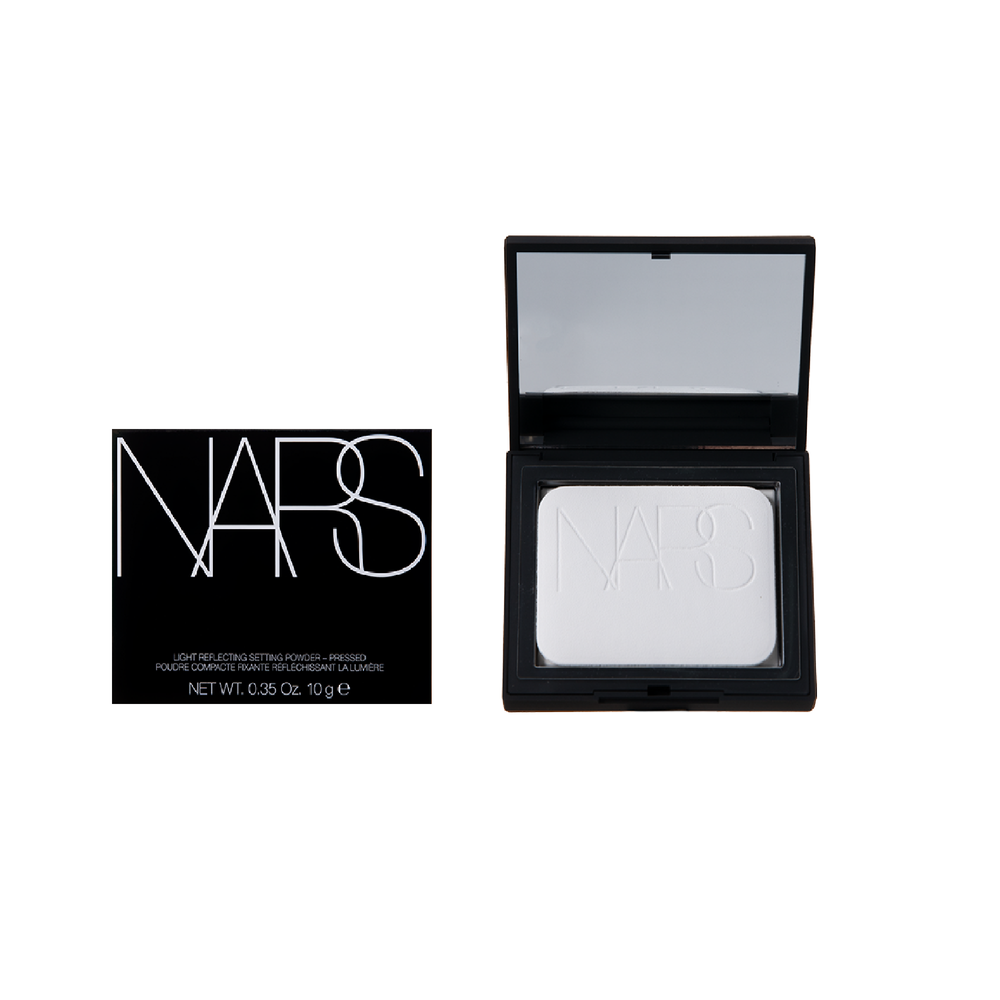 NARS 裸光蜜粉餅#5894 10G