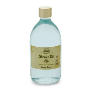 SABON 沐浴油 - 嬌貴茉莉 500ML