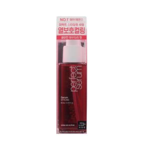 MISE EN SCENE 完美精華護髮油 - 造型 80ML