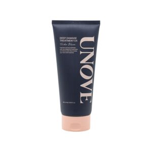 UNOVE 深層修護護髮素EX - 溫暖花香 320ML