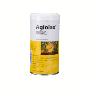 AGIOLAX 導腸粒 250G