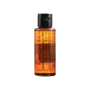 SHU UEMURA 植村秀 ULTIME8 黃金琥珀養膚潔顏油 50ML