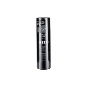 UNO定型噴霧 - 特硬 170G