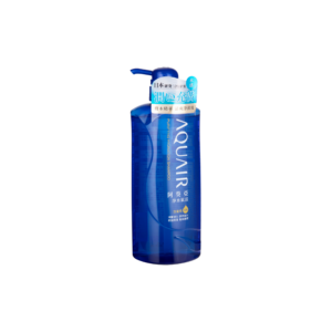 AQUAIR 阿葵亞淨水賦活洗髮精(保濕) 600ML