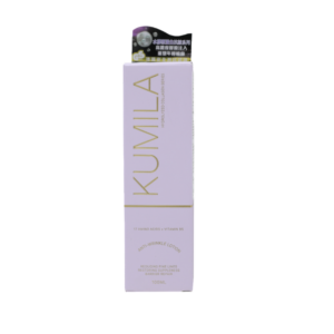 KUMILA 水膠原蛋白抗皺乳液 100ML