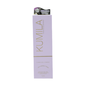 KUMILA 水膠原蛋白抗皺爽膚水 120ML
