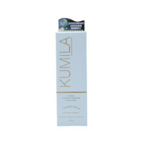 KUMILA 藍銅胜肽緊致精華 50ML