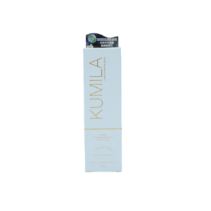 KUMILA 藍銅胜肽緊致爽膚水 120ML