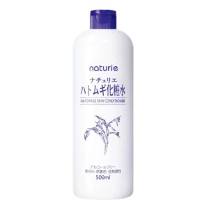 NATURIE SKIN CONDITIONER 500ML (JP)