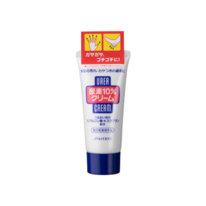 UREA 尿素10%手腳霜 60G