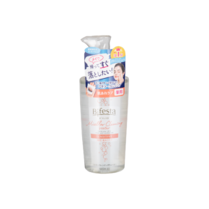 曼丹 BIFESTA 高效卸妝潔膚水 - 抗敏型 400ML