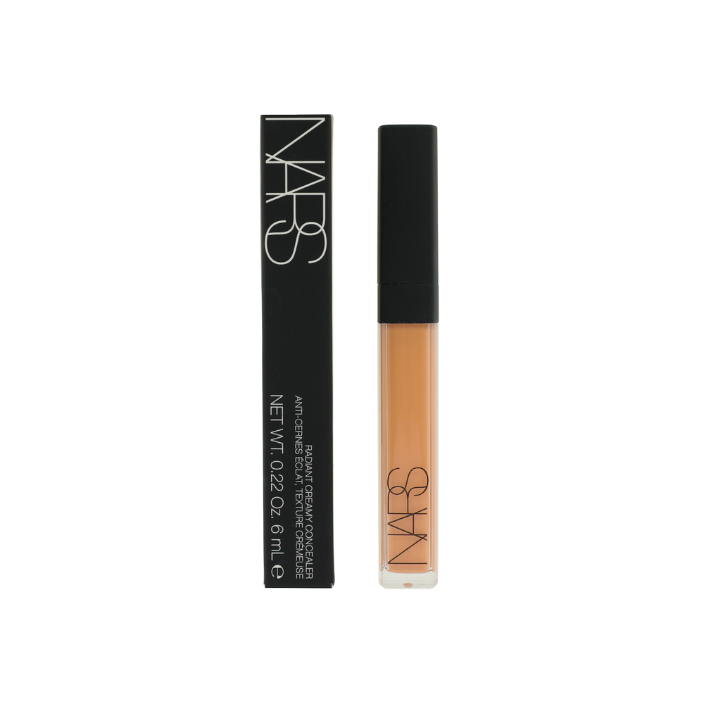 NARS 遮瑕蜜L3#1233 6ML