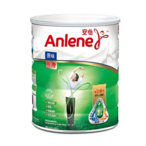 ANLENE 安怡長青 800G