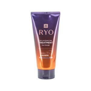 RYO 呂 韓蔘滋養防脫護髮精華素(強化髮根適用) 330ML