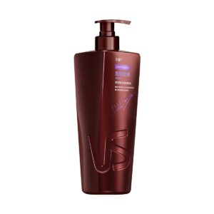 VIDAL SASSOON 沙宣直順柔滑潤髮乳 750G