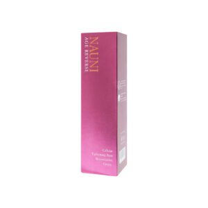 NAUNI 逆齡緊緻豐胸霜 100ML