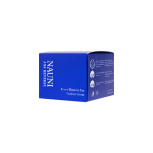 NAUNI 逆齡煥膚彈性緊緻眼霜 30G