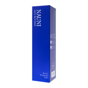 NAUNI 逆齡生物緊緻平衡爽膚水 120ML