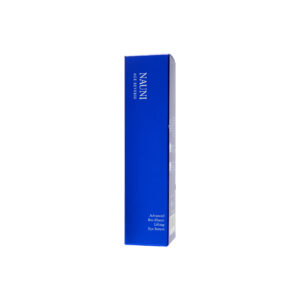 NAUNI 逆齡煥膚彈性緊緻提拉眼部精華 30ML