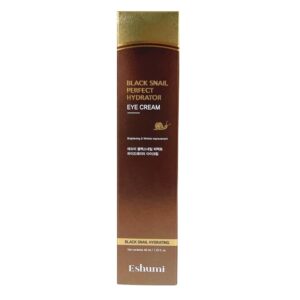 ESHUMI 黑蝸牛完美保濕眼霜 40ML