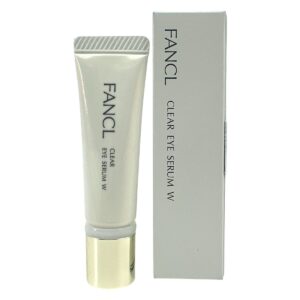 FANCL 水盈煥亮眼霜 8G
