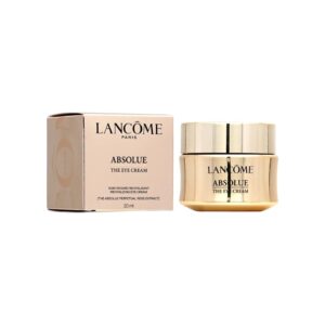 LANCOME 蘭蔻極緻完美玫瑰眼霜(升級版) 20ML