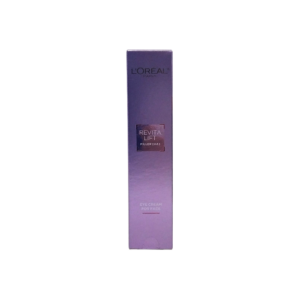 LOREAL 歐萊雅紫熨斗全臉撫紋霜(無附按摩頭) 30ML