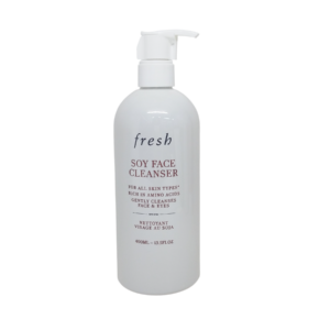 FRESH 馥蕾詩大豆卸妝潔面乳 400ML