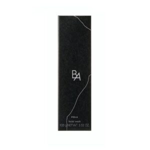 POLA B.A FACIAL WASH 7 100G