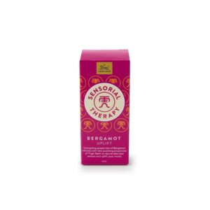 TIGER BALM 虎標精油乳液 - 佛手柑 15G