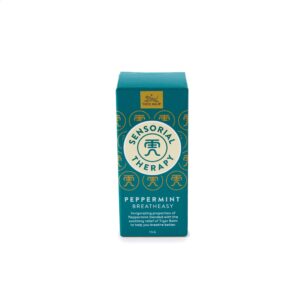 TIGER BALM 虎標精油乳液 - 薄荷 15G