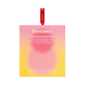 BIODANCE GLOW DUO 套裝 3'S