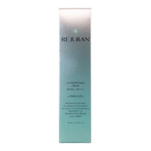 REJURAN 麗珠蘭清爽養膚防曬霜SPF50 40ML