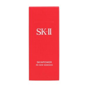 SK-II SKINPOWER RE-NEW ESSENCE 50ML