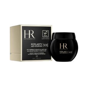 HELENA RUBINSTEIN 赫蓮娜REPLASTY極緻修復晚霜50PX 50ML
