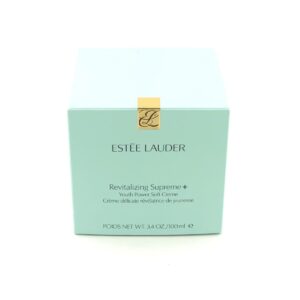 ESTEE LAUDER 雅詩蘭黛新生活膚彈活面霜 100ML