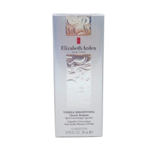 ELIZABETH ARDEN 雅頓鑽光淨肌煥白淡斑膠囊 60'S (銀膠)