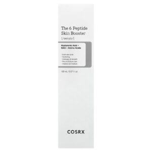 COSRX 6重胜肽肌膚再生精華液 150ML