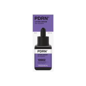 MEDIHEAL 美迪惠爾PDRN修復撫紋拉提保濕導入精華 40ML