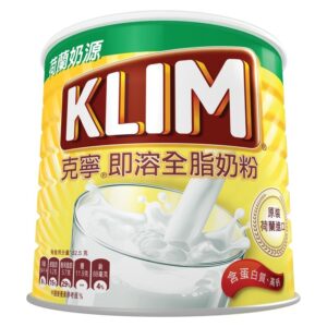 NESTLE 雀巢克寧奶粉 2.2KG