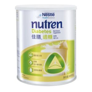 NESTLE 雀巢佳膳適糖 800G