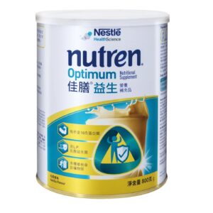 NESTLE 雀巢佳膳益生 800G