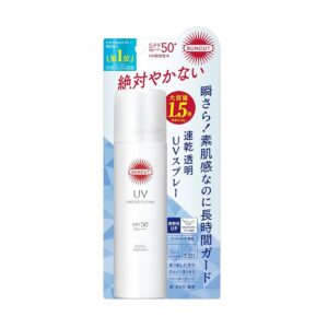 KOSE 高絲SUNCUT高效防曬噴霧SPF50 90G