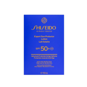 SHISEIDO EXPERT SUN PROTECTOR LOTION SPF50 150ML