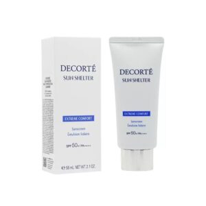 COSME DECORTE 黛珂多重防禦隔離乳SPF50 56ML