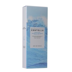 SKIN1004 理膚天使積雪草玻尿酸水凝防曬精華SPF50 50ML