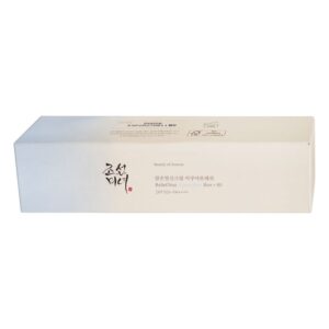 BEAUTY OF JOSEON 朝鮮美人水感清爽保濕防曬霜SPF50 50ML